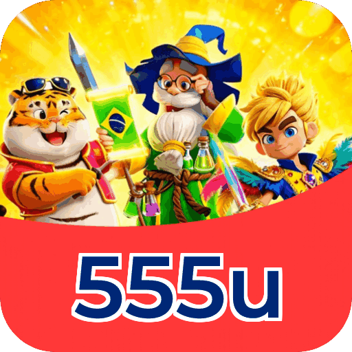 Catálogo slots 555u mostrando top jogos Gates Olympus Sweet Bonanza Fortune Tiger Big Bass volatilidade RTP